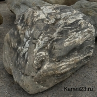 Гигант горный гладкий 1344 кг